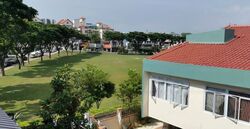 Lorong Ong Lye (D19), Semi-Detached #458977071